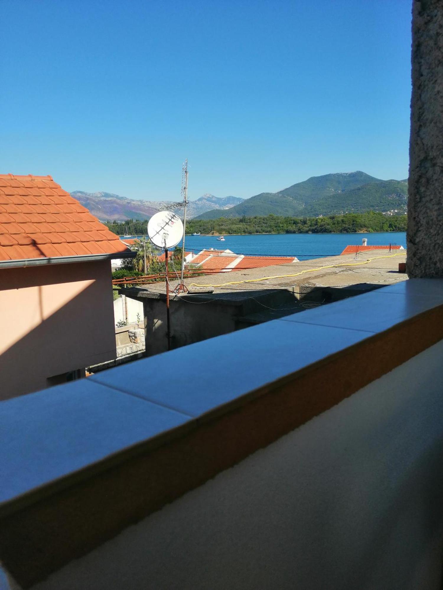 Ino Apartments Tivat Rom bilde